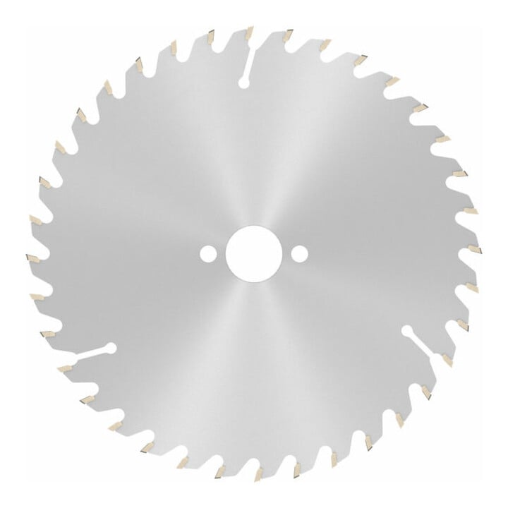 Lame de scie circulaire Bosch Optiline Wood