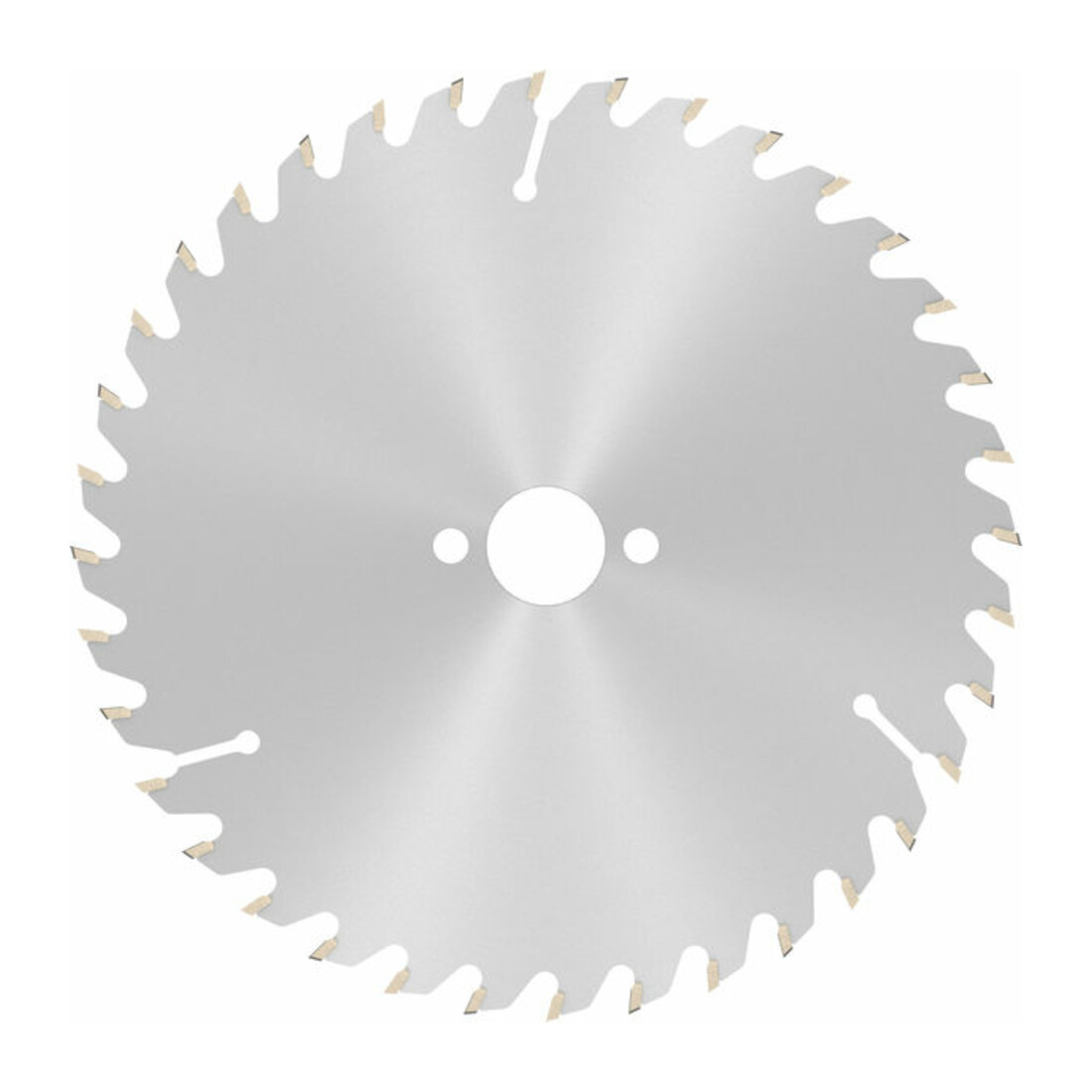Lame de scie circulaire Bosch Optiline Wood
