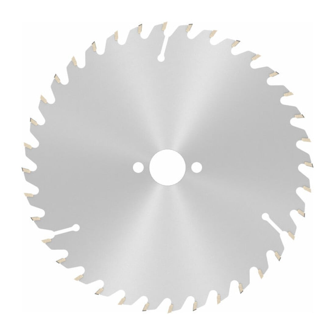Lame de scie circulaire Bosch Optiline Wood
