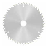 Lame de scie circulaire Bosch Optiline Wood-2