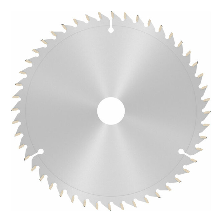 Lame de scie circulaire Bosch Optiline Wood