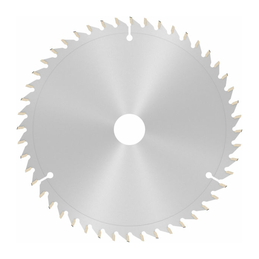 Lame de scie circulaire Bosch Optiline Wood