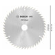 Lame de scie circulaire Bosch Optiline Wood-5