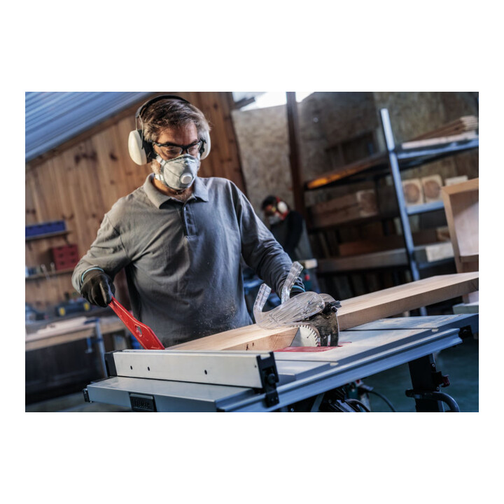 Lame de scie circulaire Bosch Optiline Wood