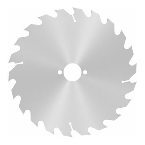 Lame de scie circulaire Bosch Optiline Wood 216 x 30 x 2,6/1,6 22