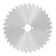 Lame de scie circulaire Bosch Optiline Wood 216 x 30 x 2,6/1,6 34 34-2