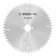 Lame de scie circulaire Bosch Optiline Wood 216 x 30 x 2,6/1,6 54 54-4