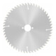 Lame de scie circulaire Bosch Optiline Wood 216 x 30 x 2,6/1,6 54 54-5