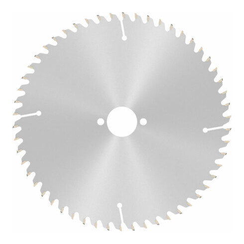 Lame de scie circulaire Bosch Optiline Wood 216 x 30 x 2,6/1,6 54 54