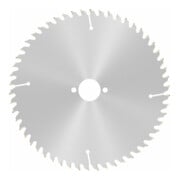 Lame de scie circulaire Bosch Optiline Wood 216 x 30 x 2,6/1,6 54 54-5