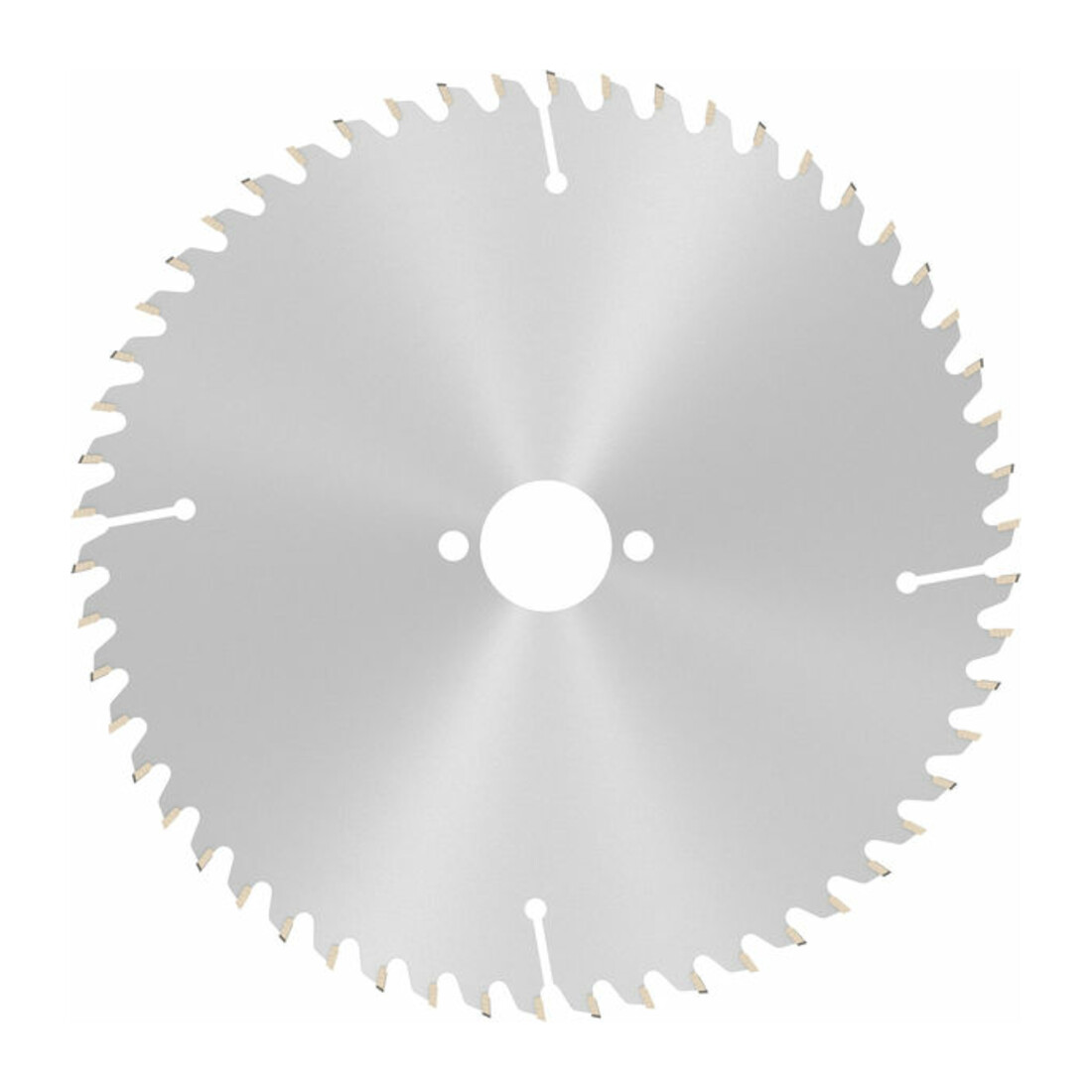 Lame de scie circulaire Bosch Optiline Wood 216 x 30 x 2,6/1,6 54 54