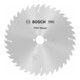 Lame de scie circulaire Bosch Optiline Wood 254 x 30 x 2,8 mm, 60-1