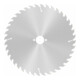 Lame de scie circulaire Bosch Optiline Wood 254 x 30 x 2,8 mm, 60-2