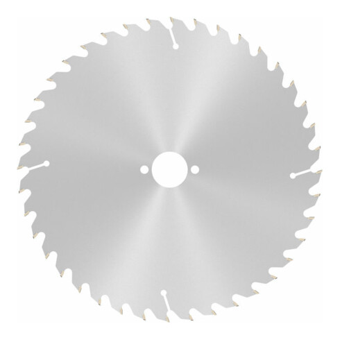 Lame de scie circulaire Bosch Optiline Wood 254 x 30 x 2,8 mm, 60