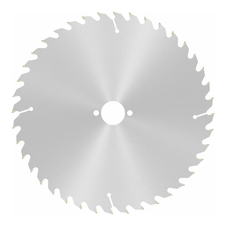 Lame de scie circulaire Bosch Optiline Wood 254 x 30 x 2,8 mm, 60