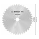 Lame de scie circulaire Bosch Optiline Wood 254 x 30 x 2,8 mm, 60-2