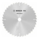 Lame de scie circulaire Bosch Optiline Wood 305 x 30 x 2,5 mm, 40