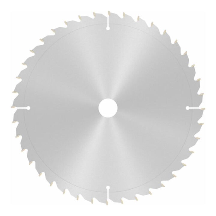 Lame de scie circulaire Bosch Optiline Wood 305 x 30 x 2,5 mm, 40