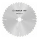 Lame de scie circulaire Bosch Optiline Wood pour scies à format 250 x 30 x 3,2 mm 40
