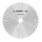 Lame de scie circulaire Bosch Bois standard pour scie à table 30 mm-1