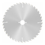 Lame de scie circulaire Bosch Optiline Wood pour scies à format 250 x 30 x 3,2 mm 40-2