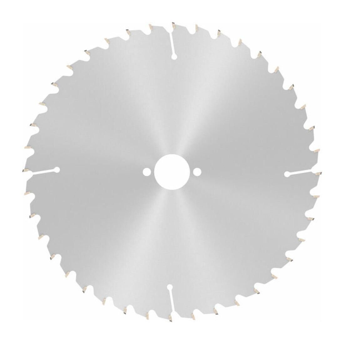 Lame de scie circulaire Bosch Optiline Wood pour scies à format 250 x 30 x 3,2 mm 40