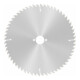 Lame de scie circulaire Bosch Optiline Wood pour scies à format 250 x 30 x 3,2 mm 60-2