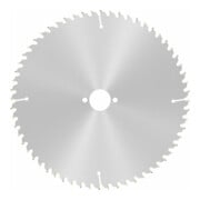 Lame de scie circulaire Bosch Optiline Wood pour scies à format 250 x 30 x 3,2 mm 60-2