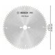 Lame de scie circulaire Bosch Optiline Wood pour scies à format 305 x 30 x 3,2 mm 72