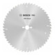 Lame de scie circulaire Bosch Optiline Wood pour scies à format 350 x 30 x 3,5 mm 54