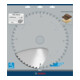 Lame de scie circulaire Bosch Optiline Wood pour scies à format 350 x 30 x 3,5 mm 54-5