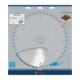 Lame de scie circulaire Bosch Optiline Wood pour scies à format 350 x 30 x 3,5 mm 54