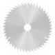 Lame de scie circulaire Bosch Optiline Wood pour scies à onglet et à tronçonner 210 x 30 x 2,0 mm 48-2