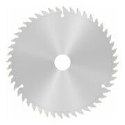 Lame de scie circulaire Bosch Optiline Wood pour scies à onglet et à tronçonner 210 x 30 x 2,0 mm 48-2