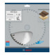 Lame de scie circulaire Bosch Optiline Wood pour scies à onglet et à tronçonner 210 x 30 x 2,0 mm 48-5