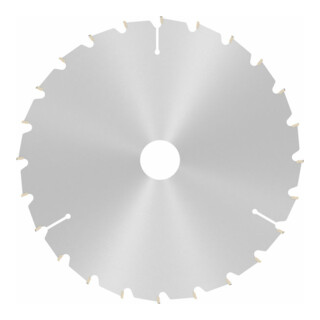 Lame de scie circulaire Bosch Optiline Wood pour les scies à onglet et à coupe transversale