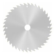 Lame de scie circulaire Bosch Optiline Wood pour scies à onglet et à tronçonner 250 x 30 x 3,2 mm 40-2