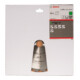 Lame de scie circulaire Bosch Optiline Wood pour scies à onglet et à tronçonner 254 x 30 x 2,0 mm 24-2