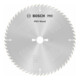 Lame de scie circulaire Bosch Optiline Wood pour scies à onglet et à tronçonner 305 x 30 x 3,2 mm 60