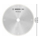 Lame de scie circulaire Bosch Optiline Wood pour scies à onglet et à tronçonner 305 x 30 x 3,2 mm 80-5