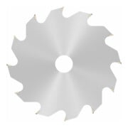 Lame de scie circulaire Bosch Optiline Wood pour scies circulaires à main, 130 x 20/16 x 2,4 mm, 12-2