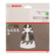 Lame de scie circulaire Bosch Optiline Wood pour scies circulaires à main 130 x 20/16 x 2,4 mm 20-3