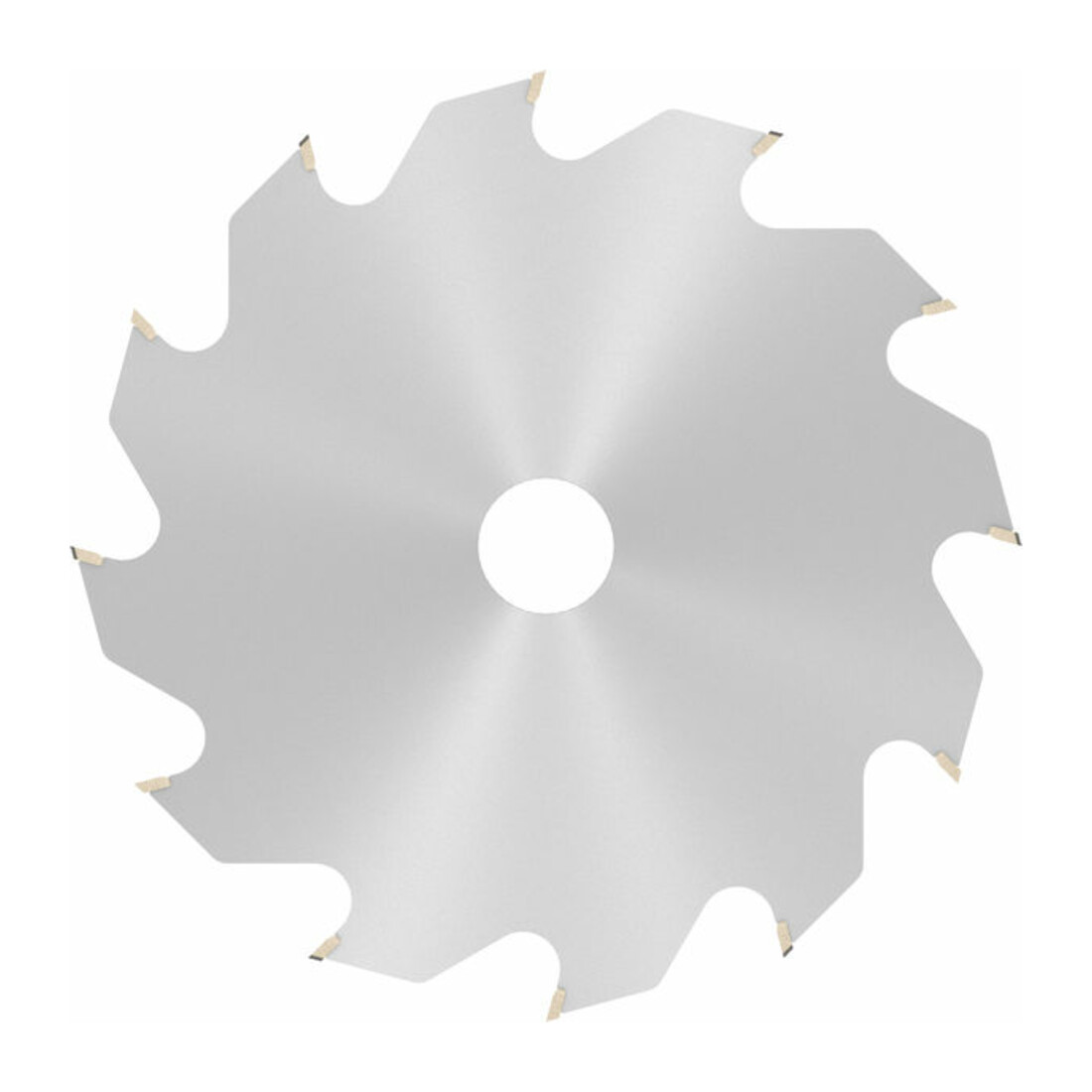Lame de scie circulaire Bosch Optiline Wood pour scies circulaires à main, 140 x 20/12,7 x 2,4 mm, 12
