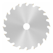 Lame de scie circulaire Bosch Optiline Wood pour scies circulaires à main 140 x 20/12,7 x 2,4 mm 20-2