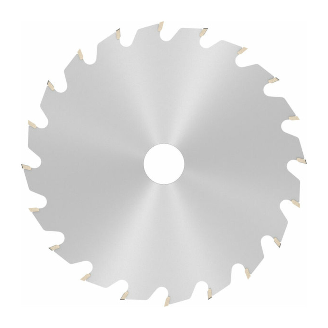 Lame de scie circulaire Bosch Optiline Wood pour scies circulaires à main 140 x 20/12,7 x 2,4 mm 20