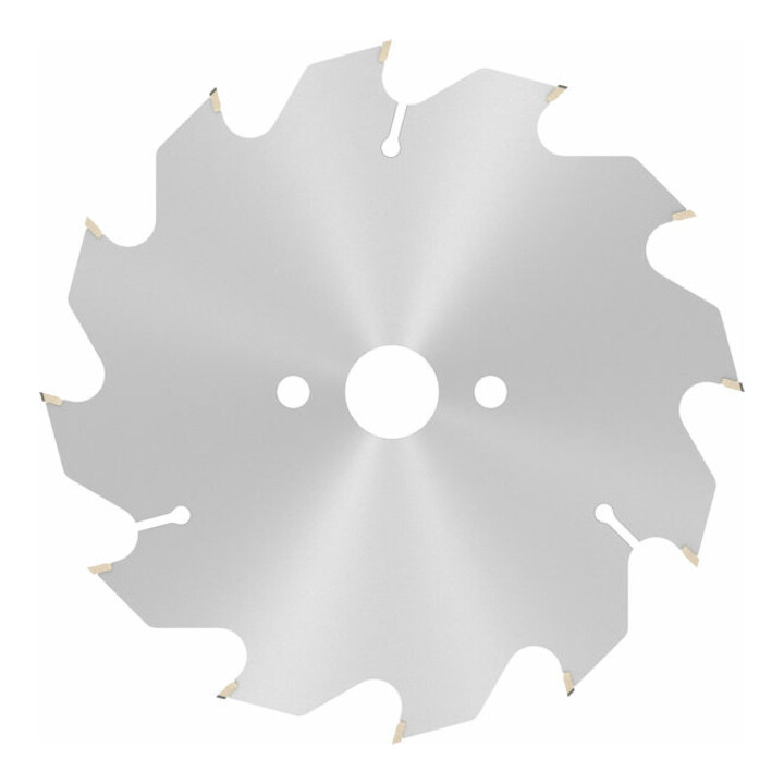 Lame de scie circulaire Bosch Optiline Wood pour scies circulaires à main 150 x 20/16 x 2,4 mm 12