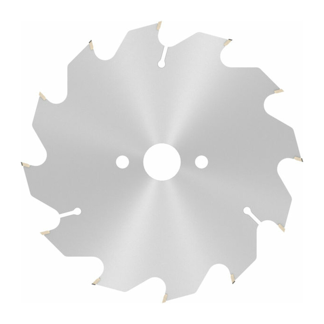 Lame de scie circulaire Bosch Optiline Wood pour scies circulaires à main 150 x 20/16 x 2,4 mm 12