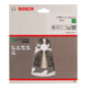 Lame de scie circulaire Bosch Optiline Wood pour scies circulaires à main 150 x 20/16 x 2,4 mm 12-4