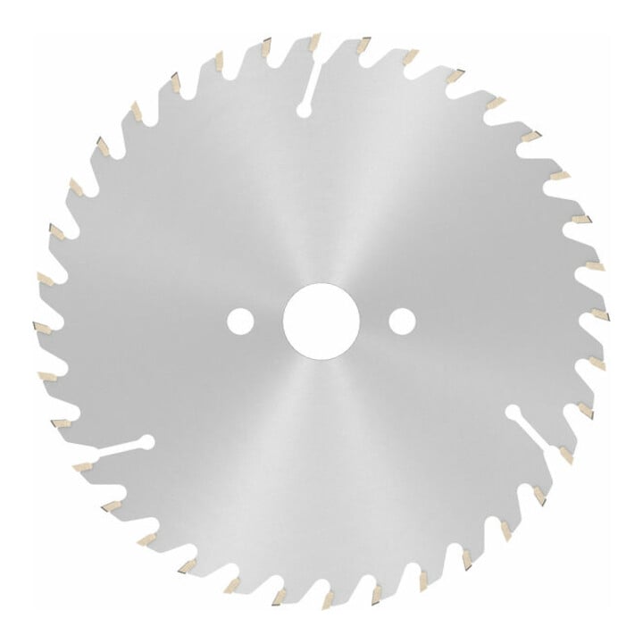 Lame de scie circulaire Bosch Optiline Wood pour scies circulaires à main 150 x 20/16 x 2,4 mm 36