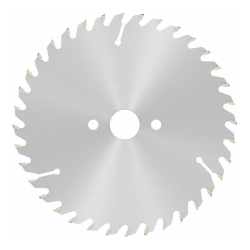 Lame de scie circulaire Bosch Optiline Wood pour scies circulaires à main 150 x 20/16 x 2,4 mm 36